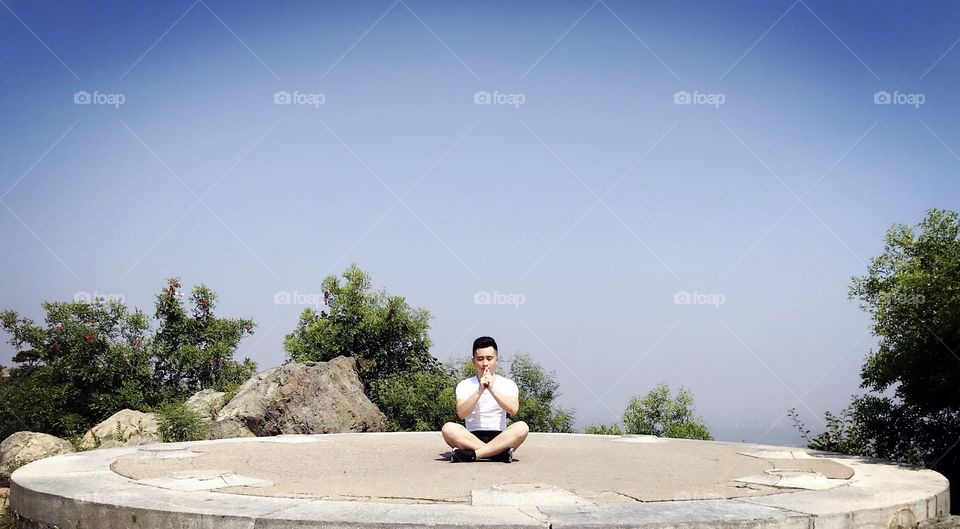 Nature, Travel, Sky, Summer, Water