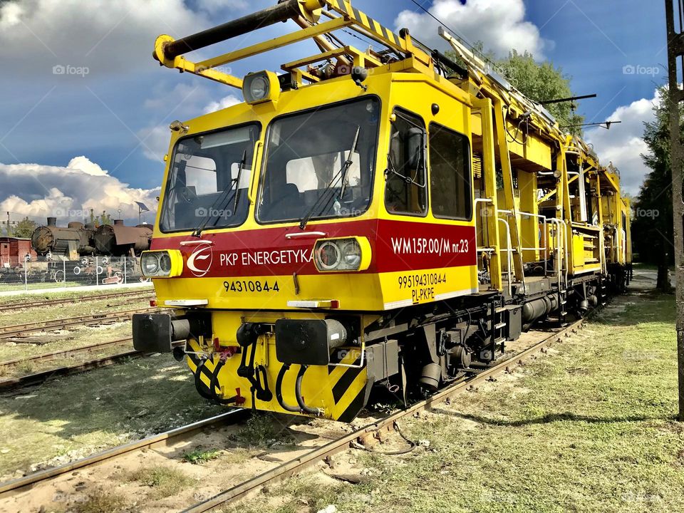 Electro engineering 🛠