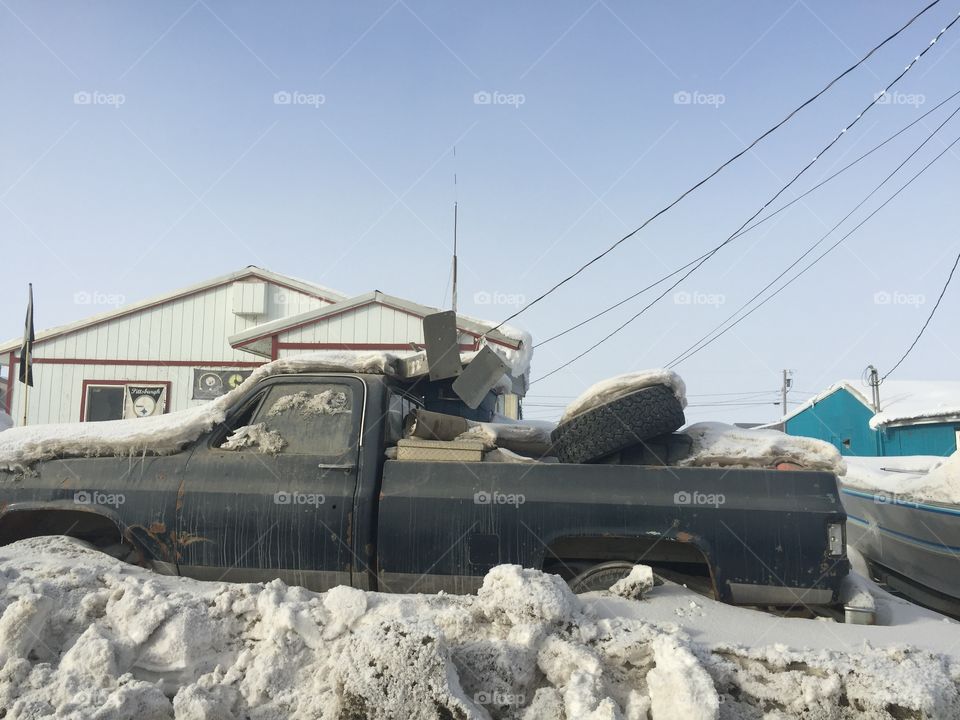 Transportation System, Vehicle, No Person, Travel, Sky