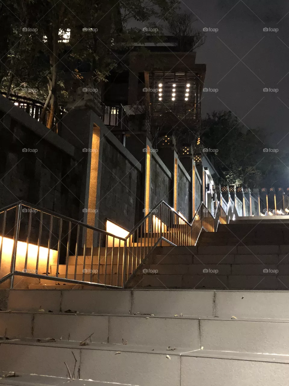 Steps