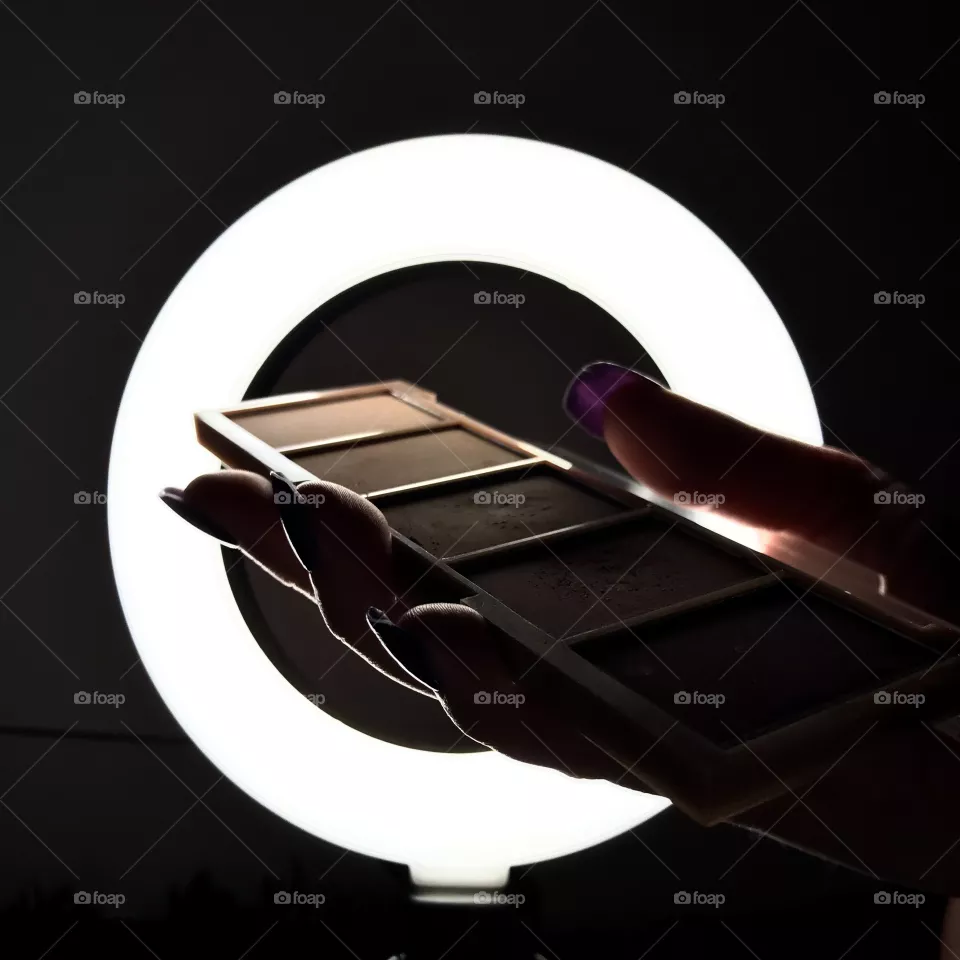 Makeup Palette 