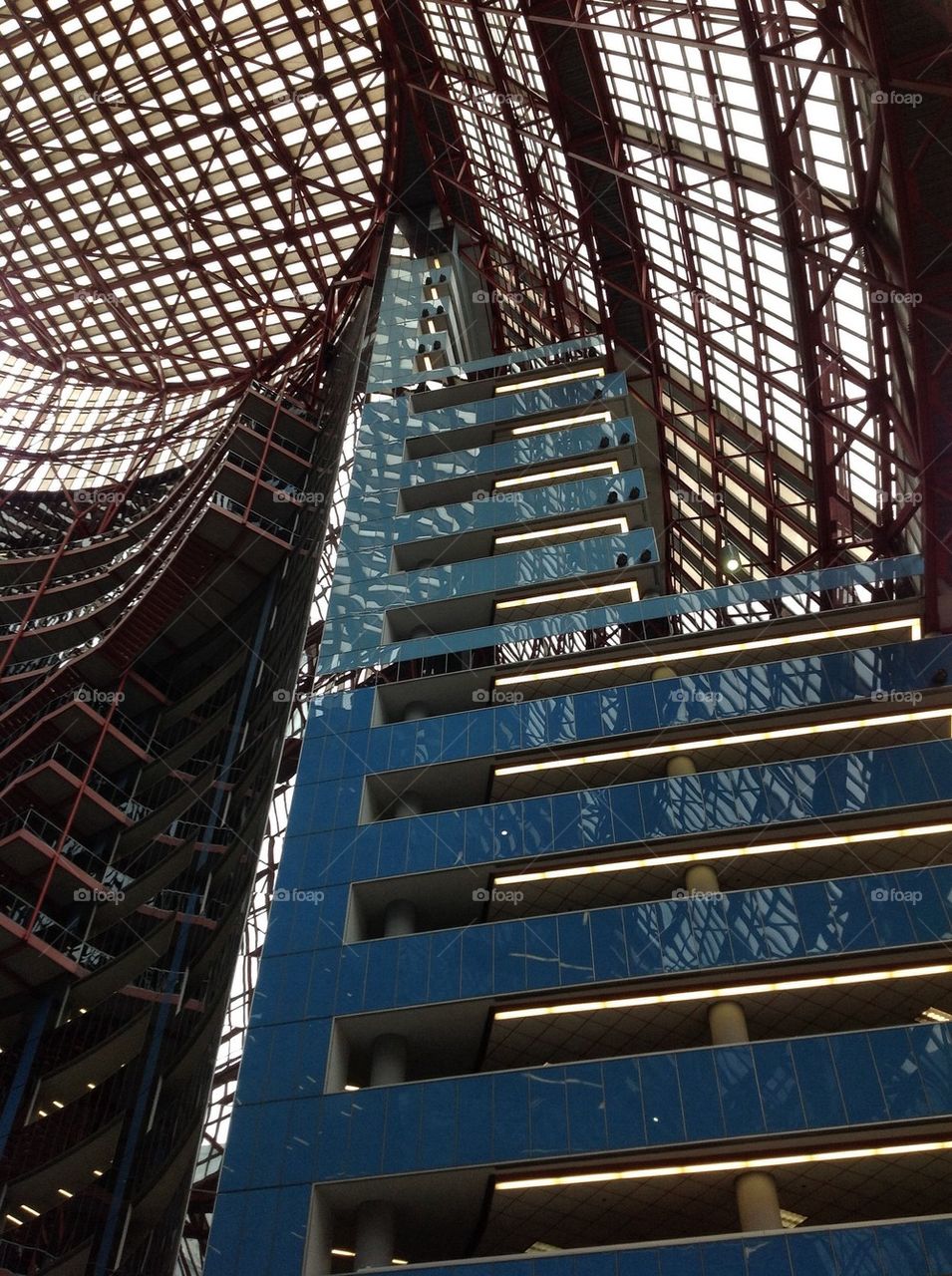 Chicago architecture 