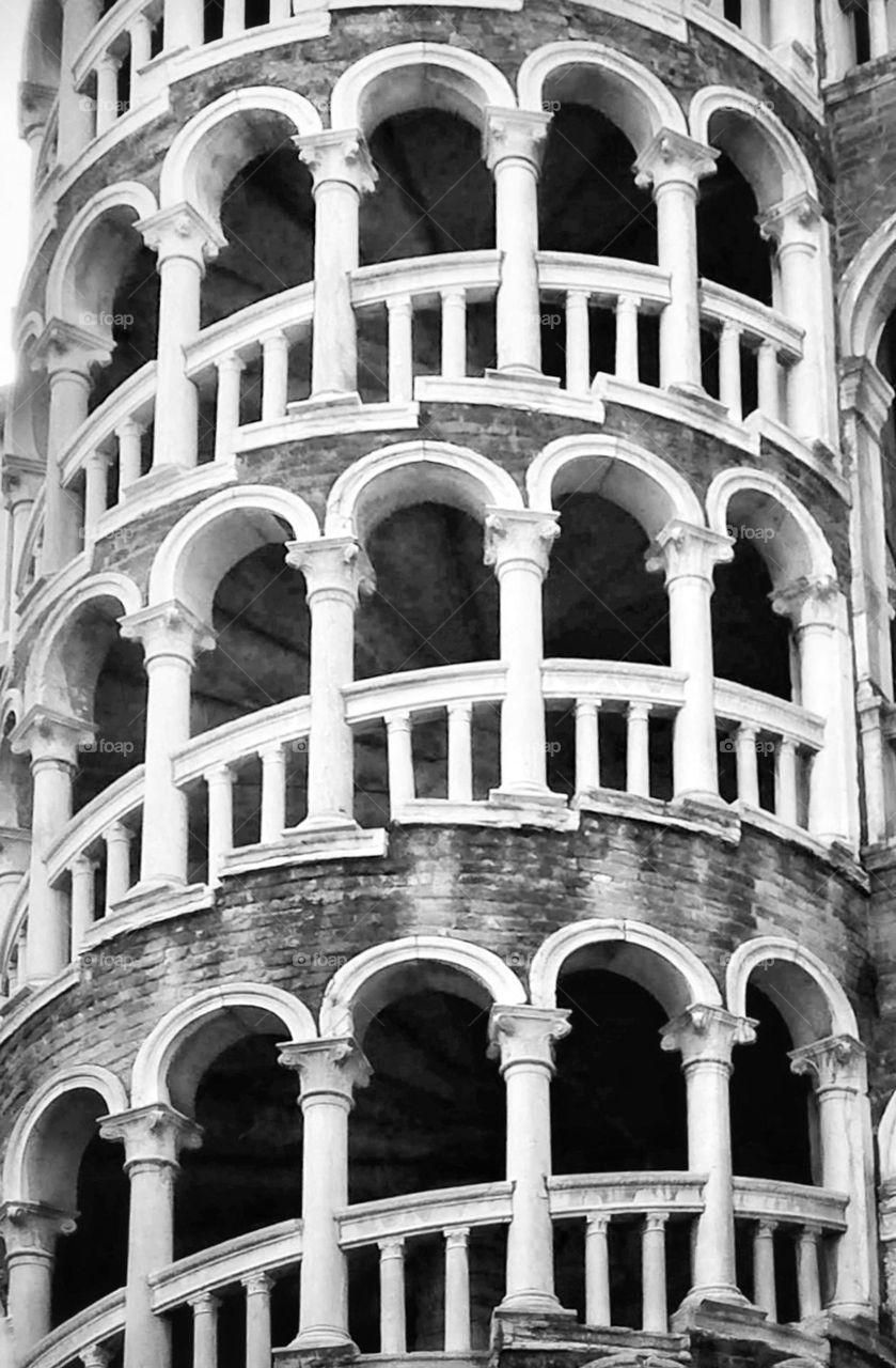 Palazzo Contarini del Bovolo