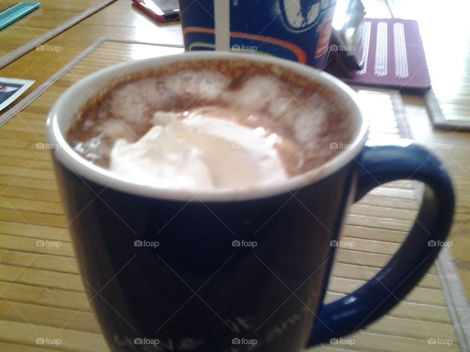 Hot Coco