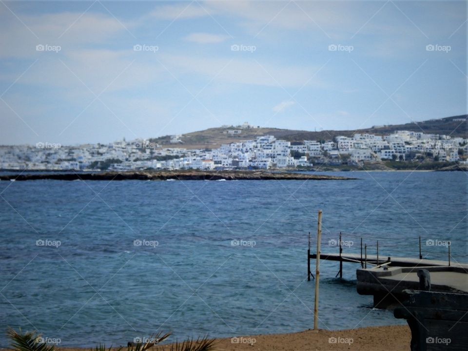 paros