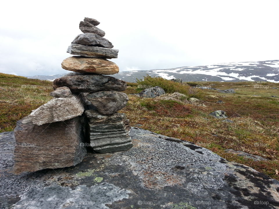 Summer vacation in Norway. Norway is truly fantastic. The landscape varies from fjords, mountains, snow all within the same area😀😀😀