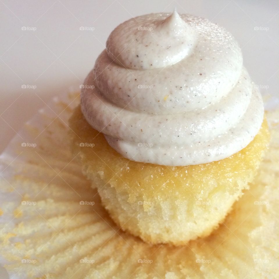 Nummy Cupcake