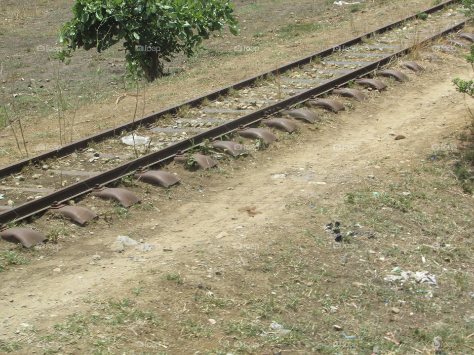 Tanzania Zambia Railway (TAZARA)