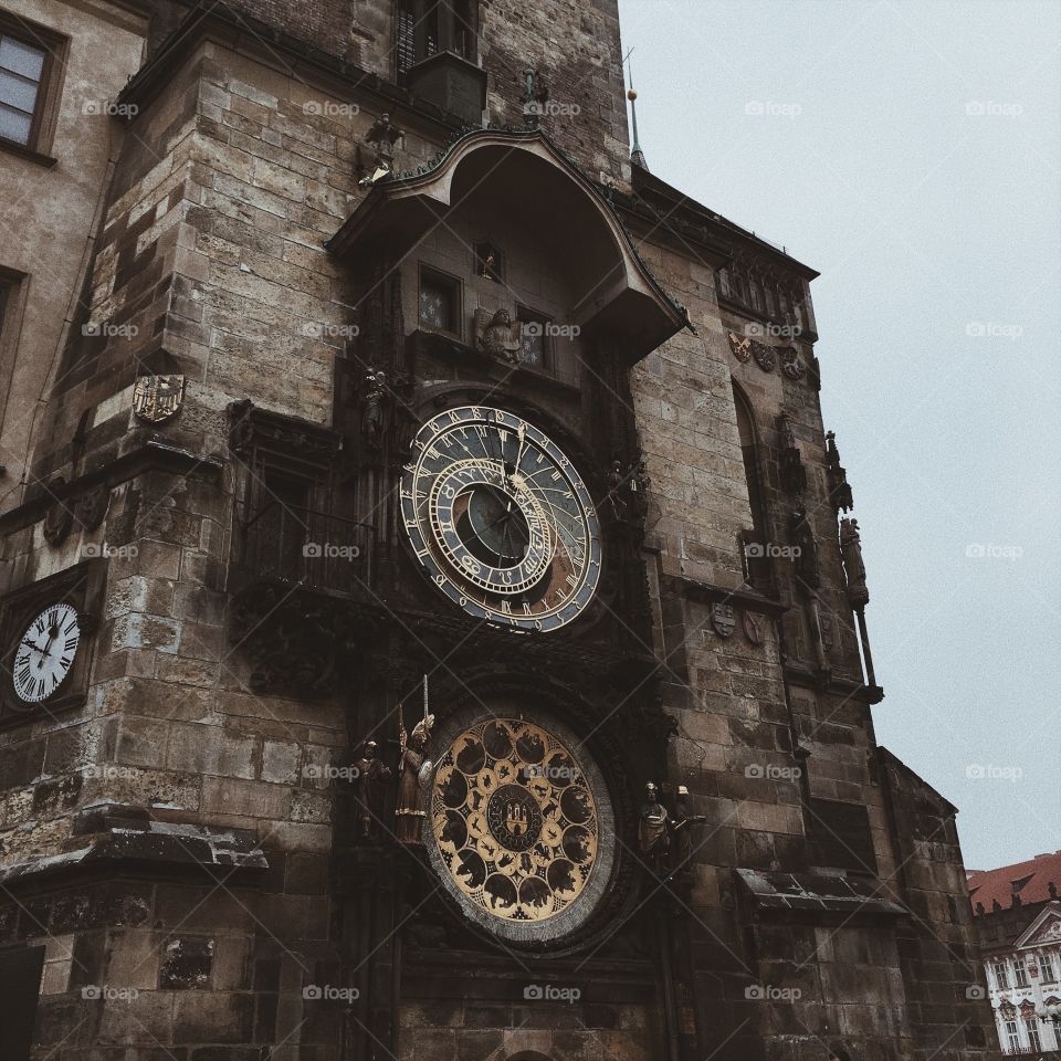 Prague council