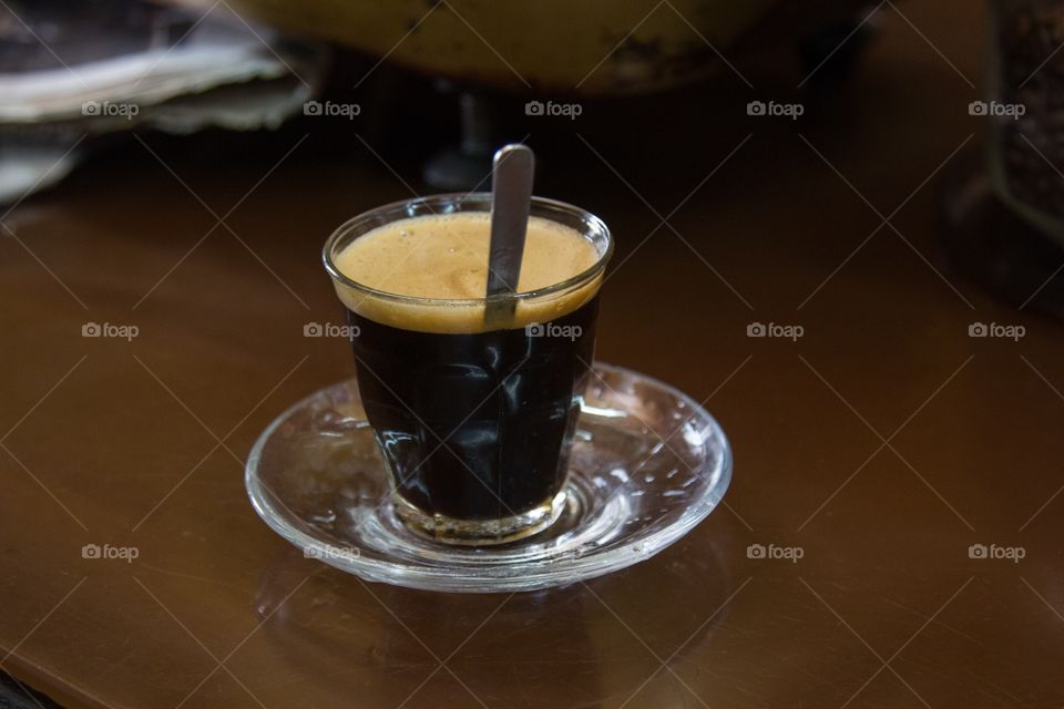 Bunna. Coffee from Ethiopia 