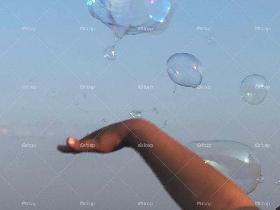 Bubble