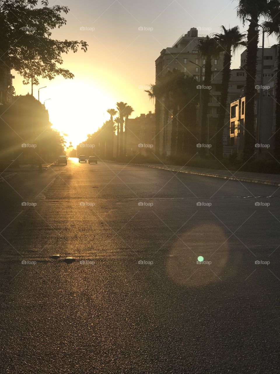 the sun in the peramids str