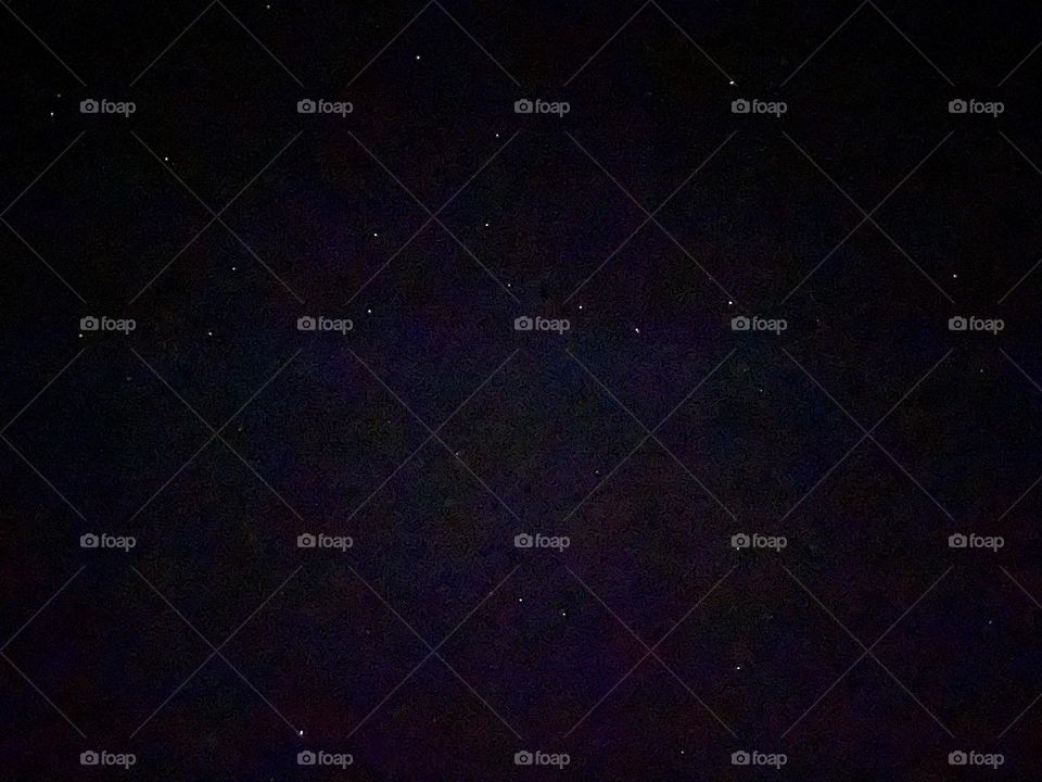 Fun night counting the shine 🌟