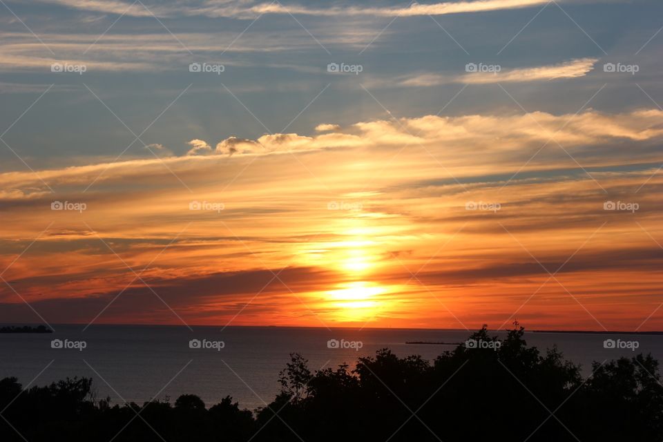 Sunset 2