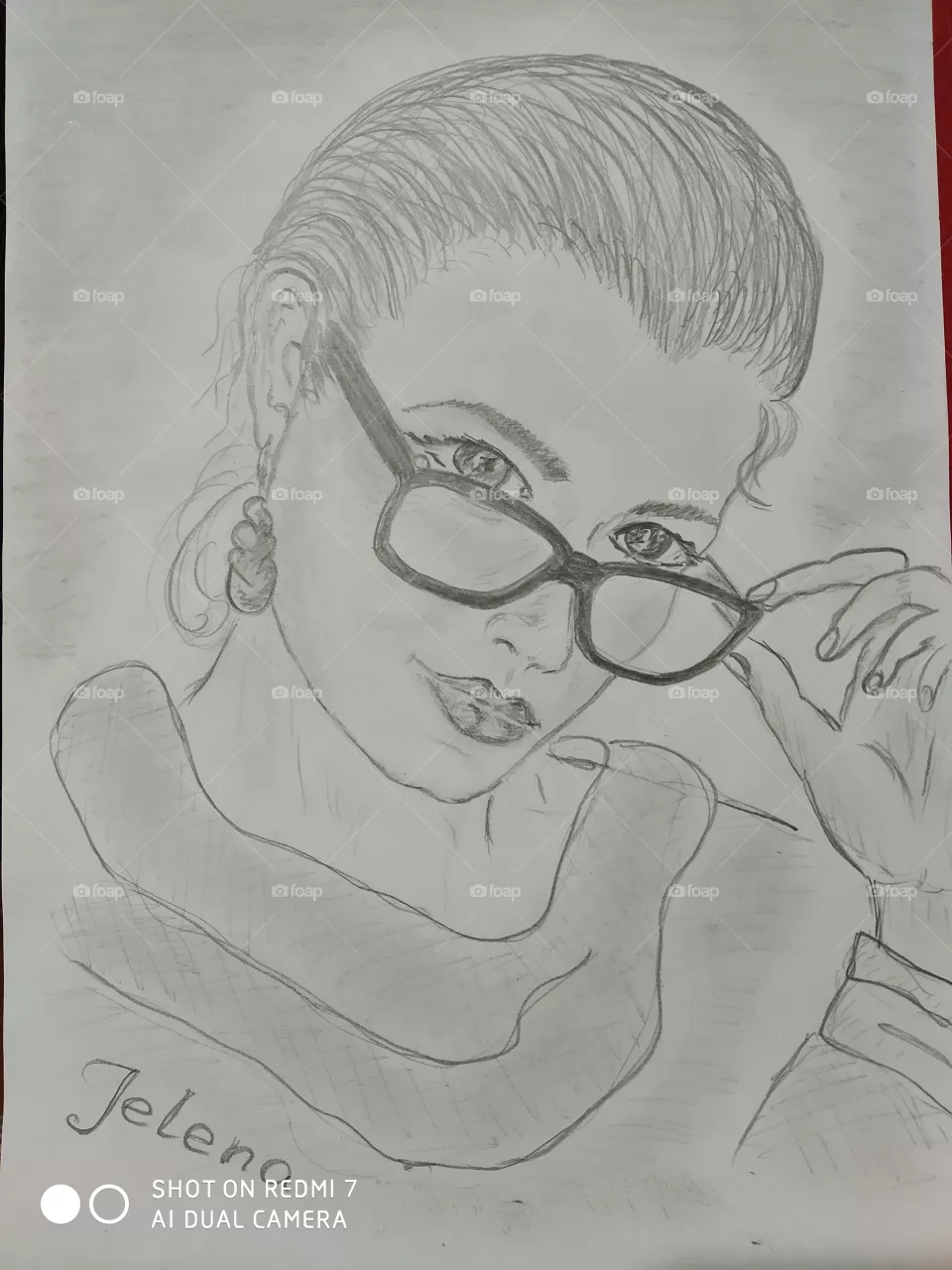 Jelena, my art