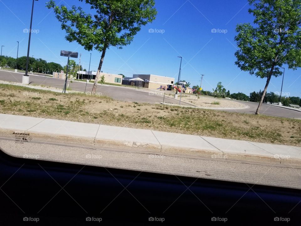 Road, Travel, Tree, Sky, Landscape