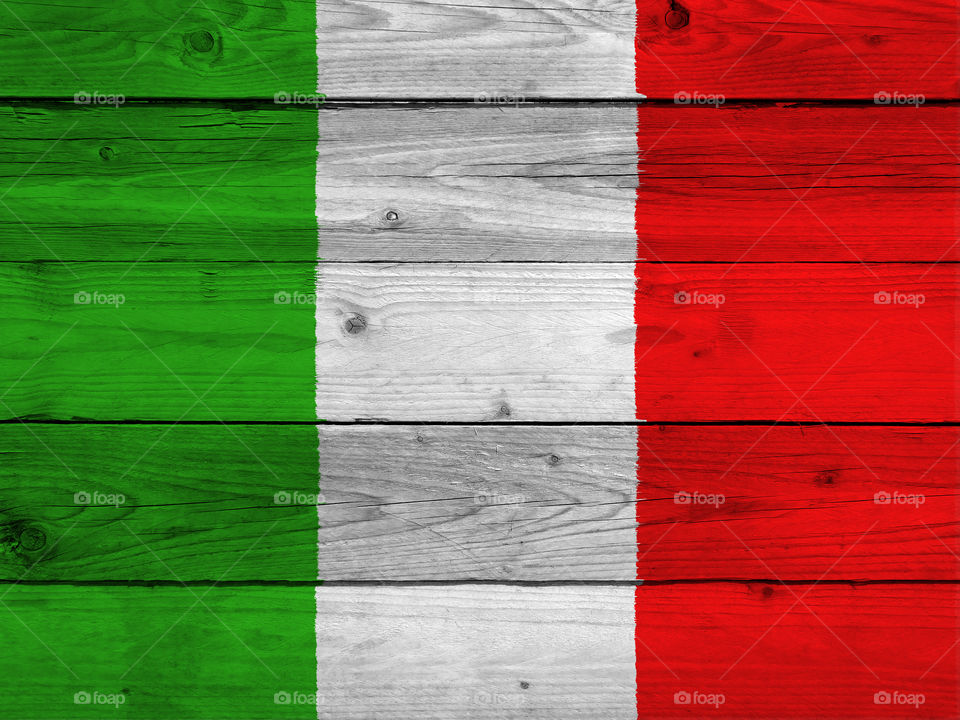 italy flag