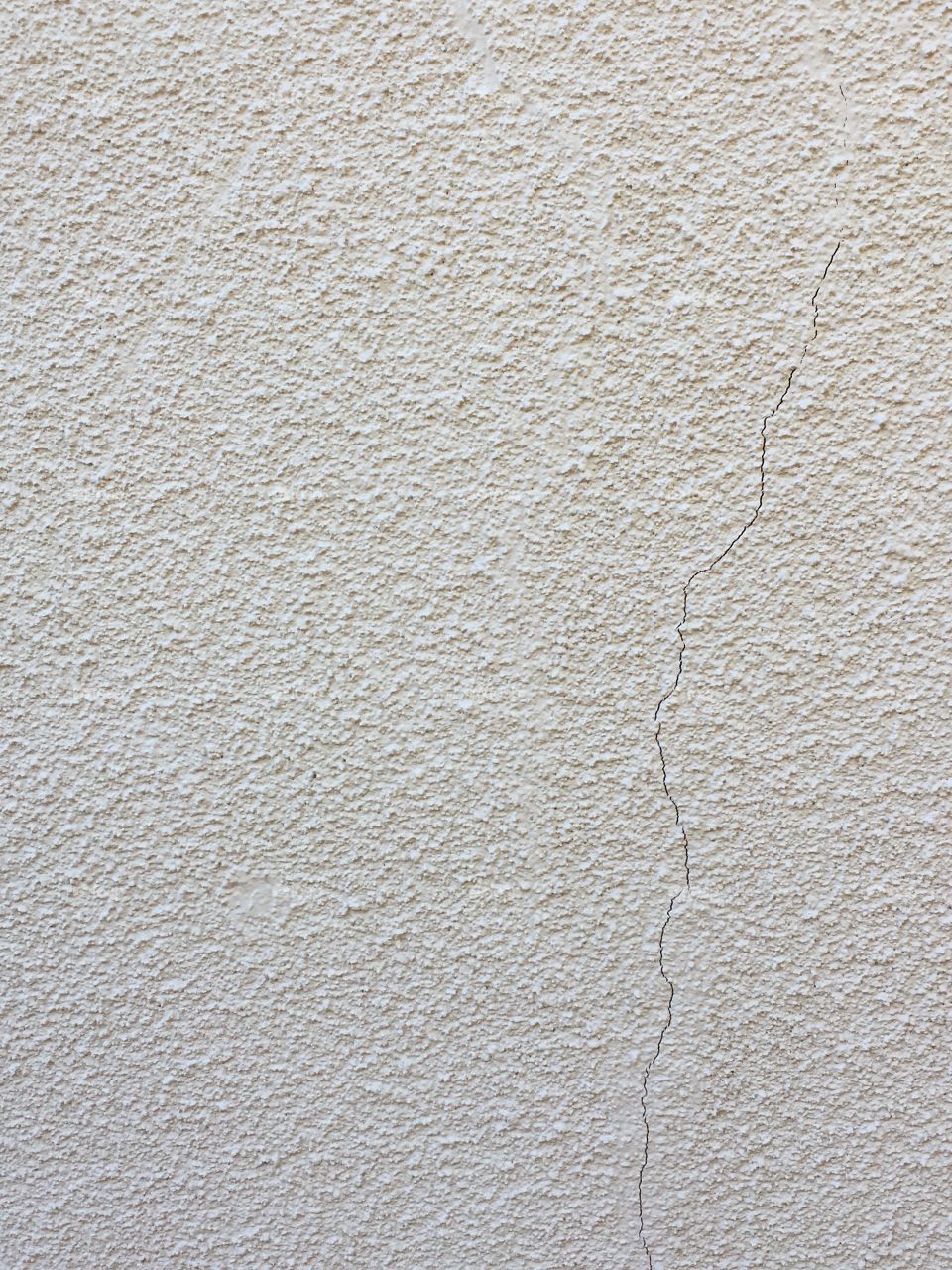 Cracked stucco wall, clean canvas minimalist image 