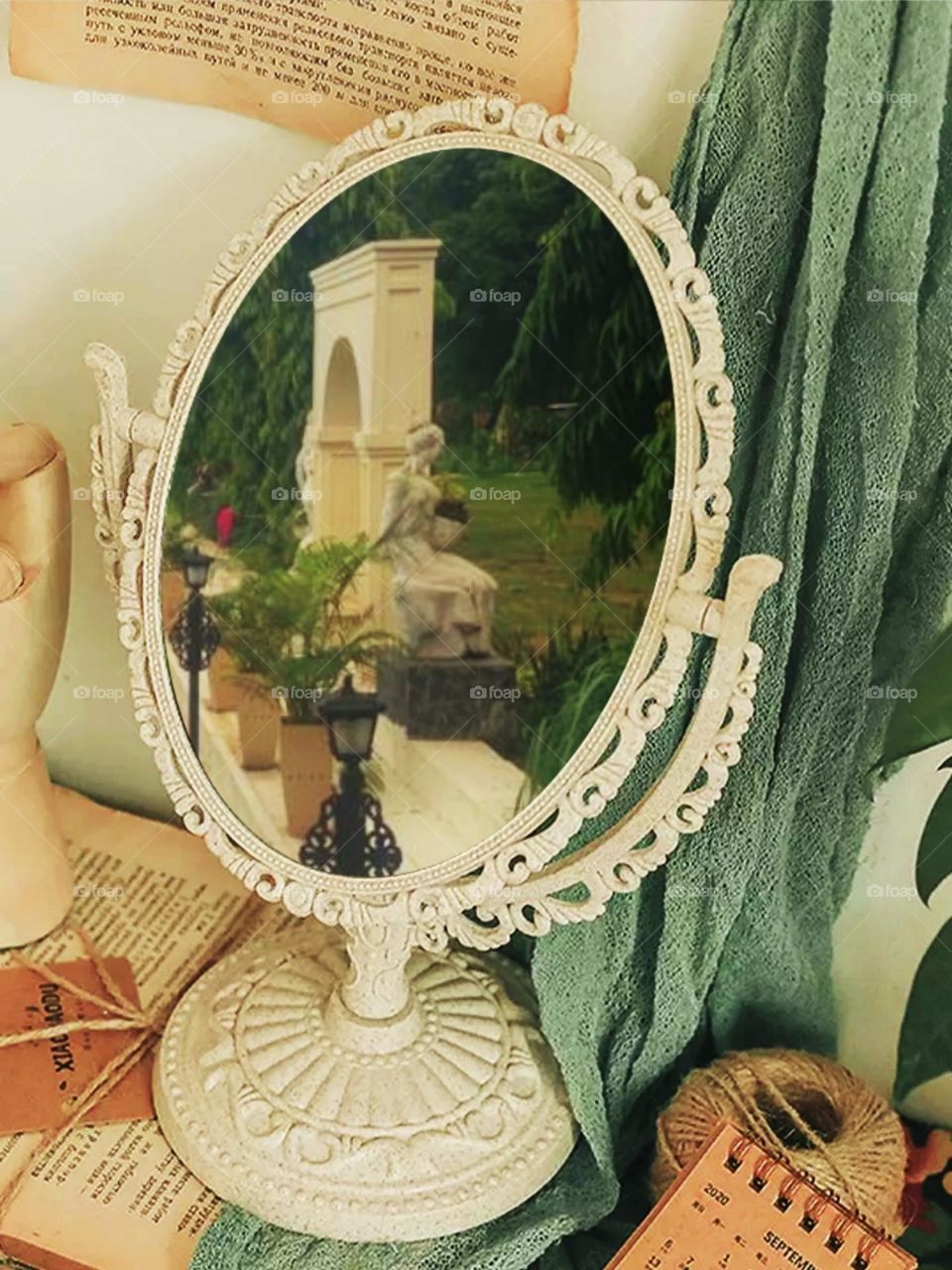 Small Glimpses of Happiness