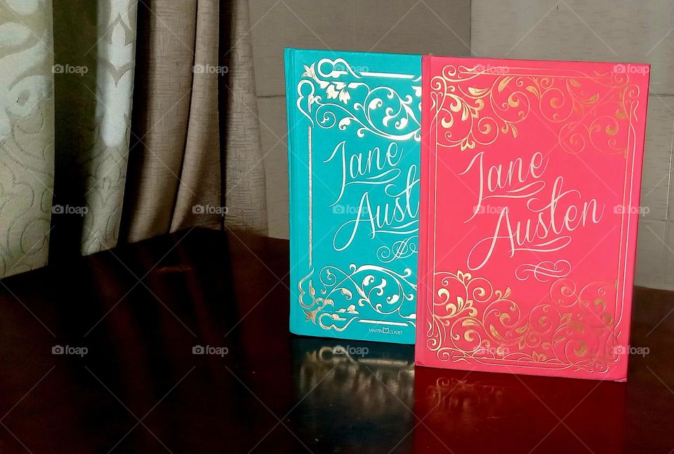 the beauty of colors in books