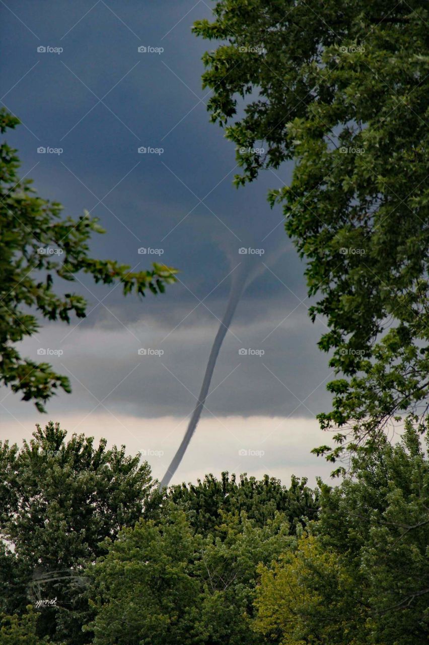 tornado