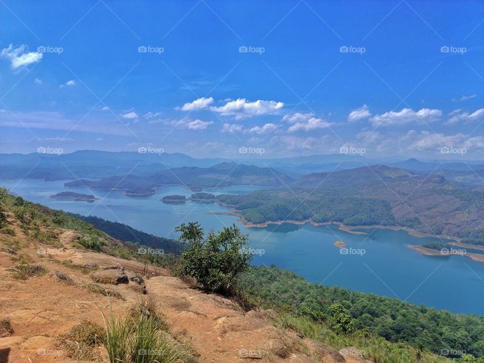 raamakkalmedu kerala