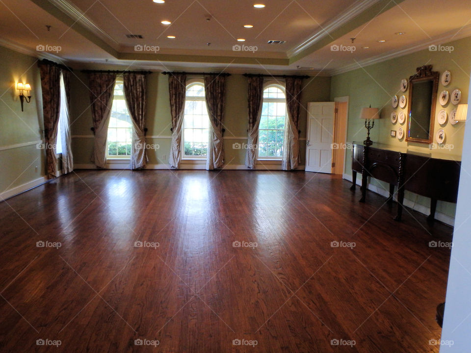 Ballroom