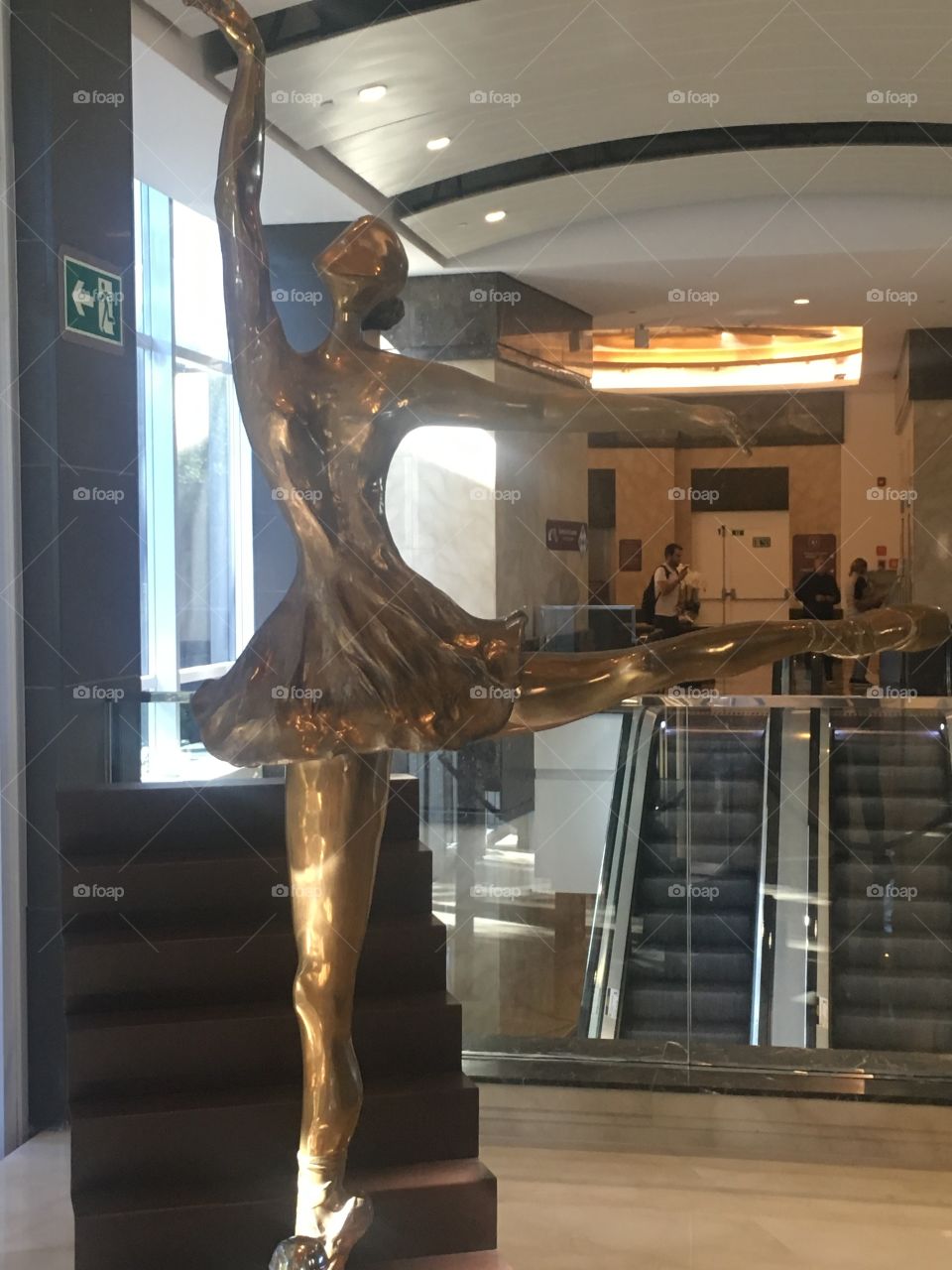 Hospital Albert einstein 