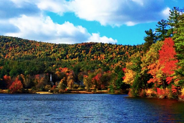 New Hampshire