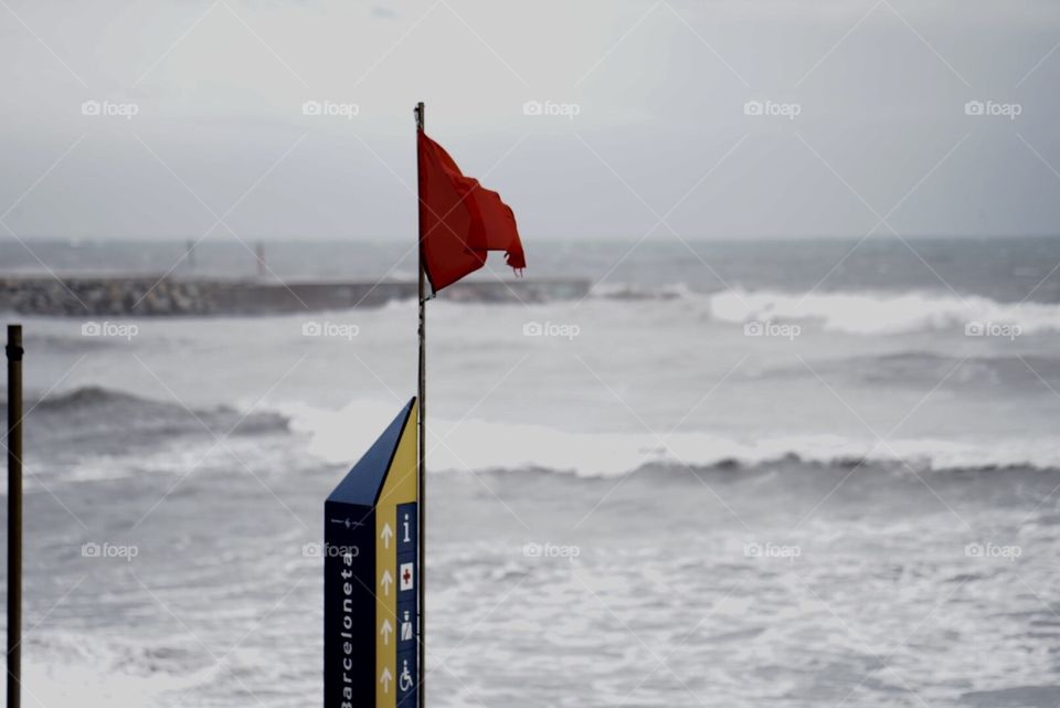 Mediterranean Winter