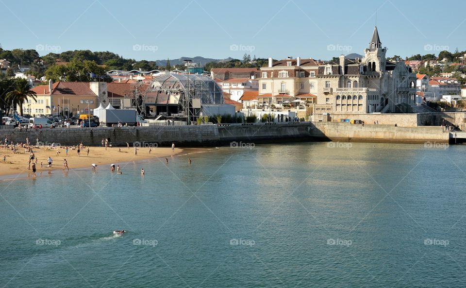 Cascais