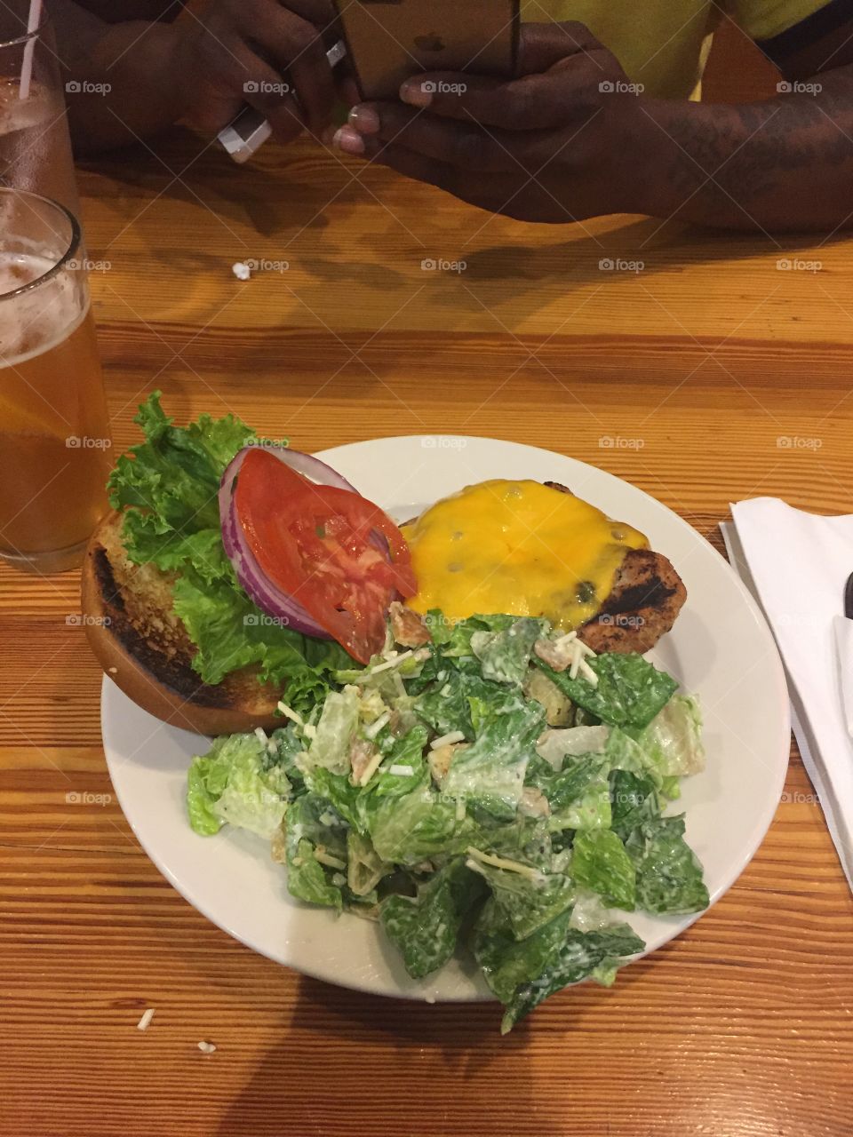 Food, Vegetable, No Person, Meal, Dinner