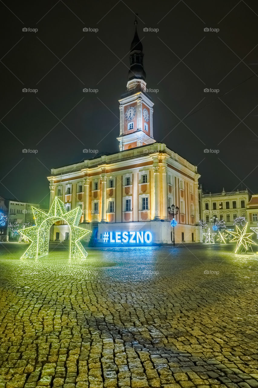 Leszno, Poland