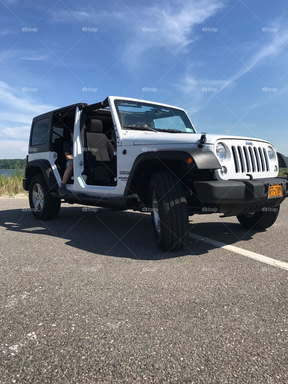 jeep...its a life style