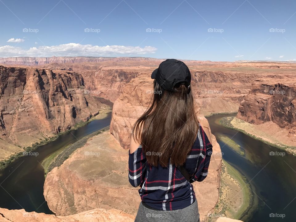 Endless Summer 
Horseshoe Bend