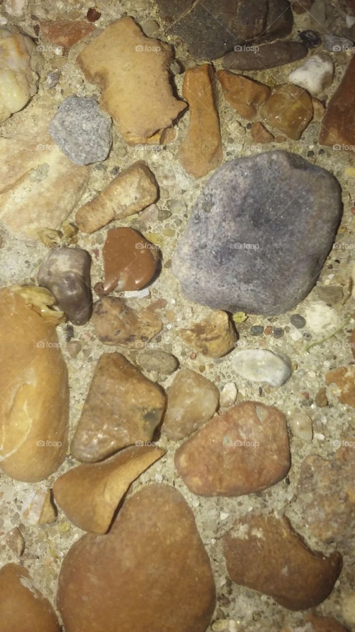 stones 1