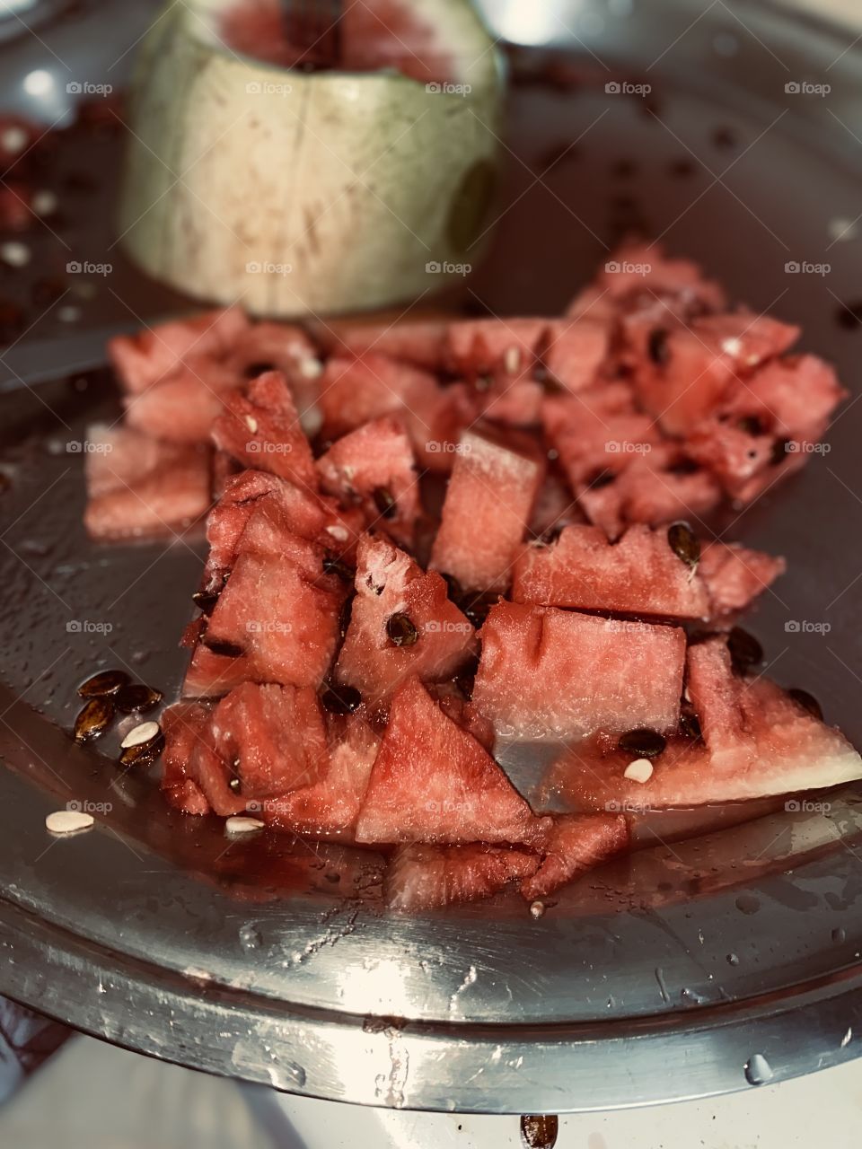 watermelon