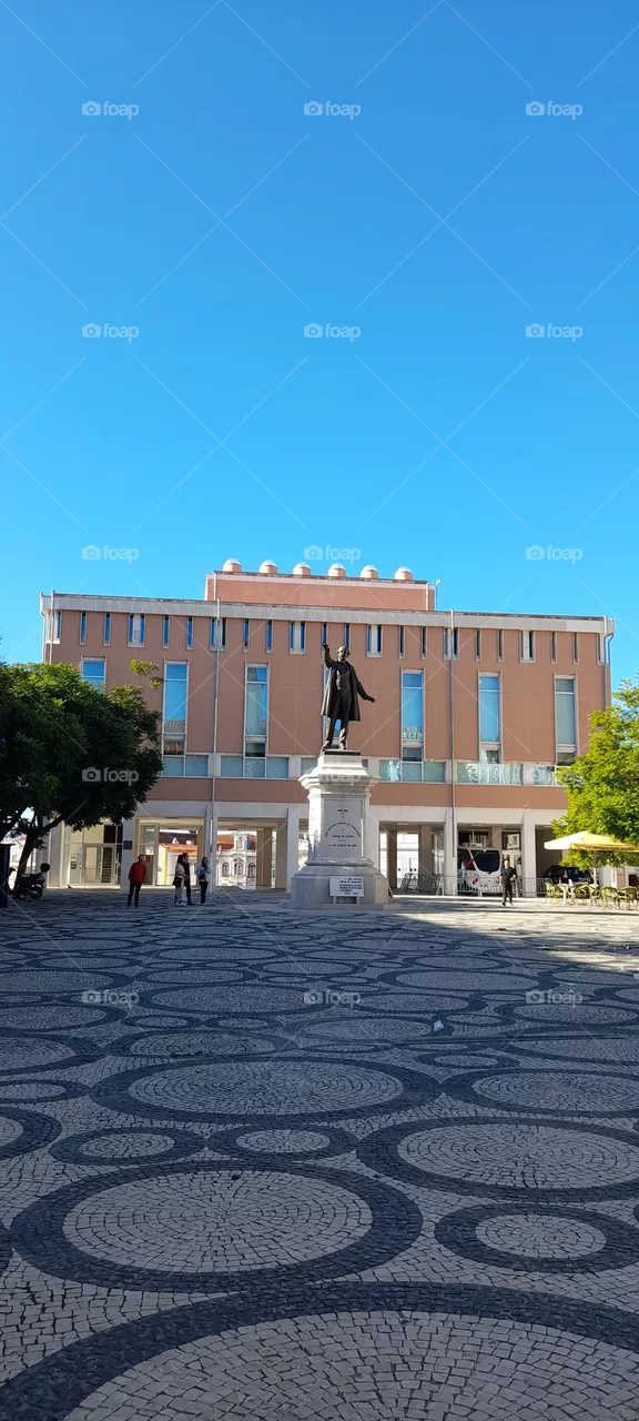 Praça