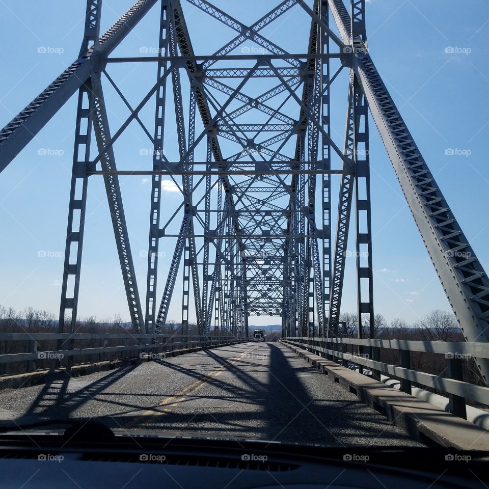 Illinois bridge