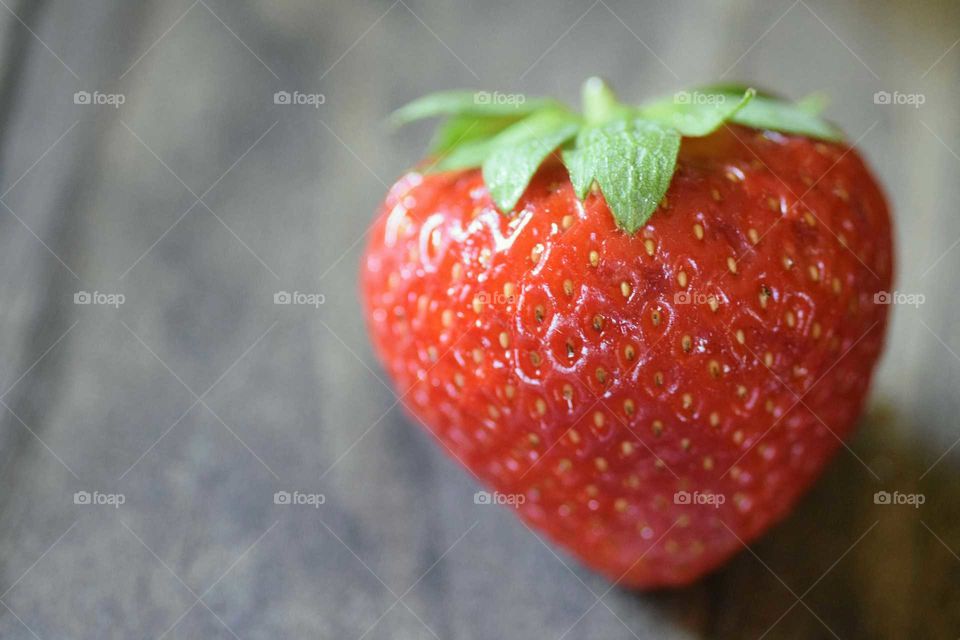 Strawberry Perfect