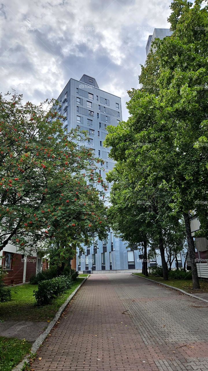 A hotel named Noli built in 2023 in the capital of Finland, Malmi, Helsinki. This hotel e.g. offers really cheap accommodations for longer periods. For example, a room for 1 person for 1 month is about 700e.