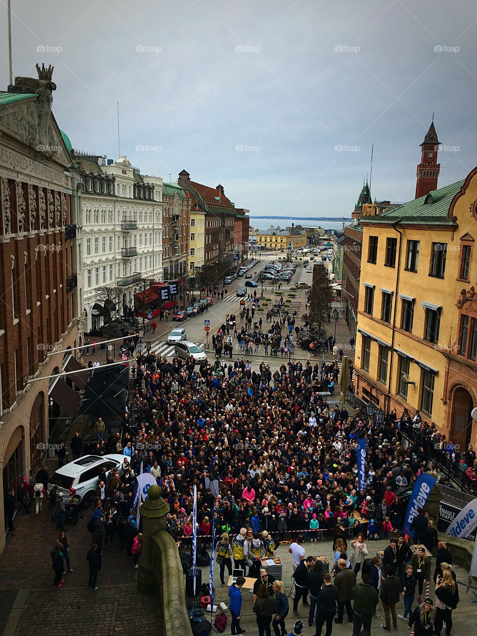 Helsingborg-Sweden