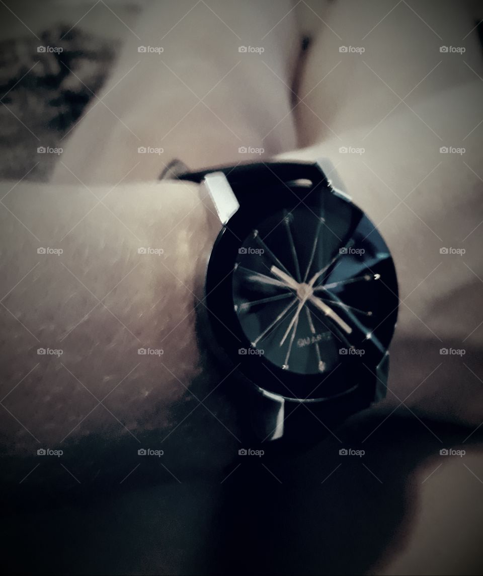 My New Watch