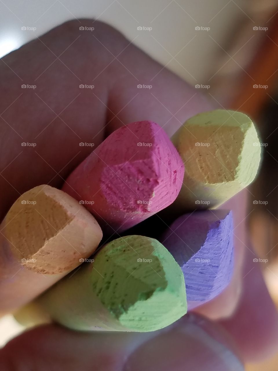 Beautiful macro shots