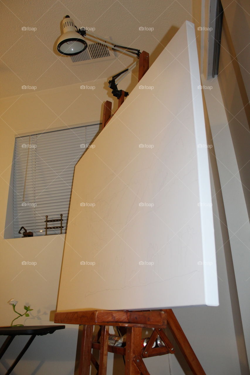 New year resolutions. New studio 