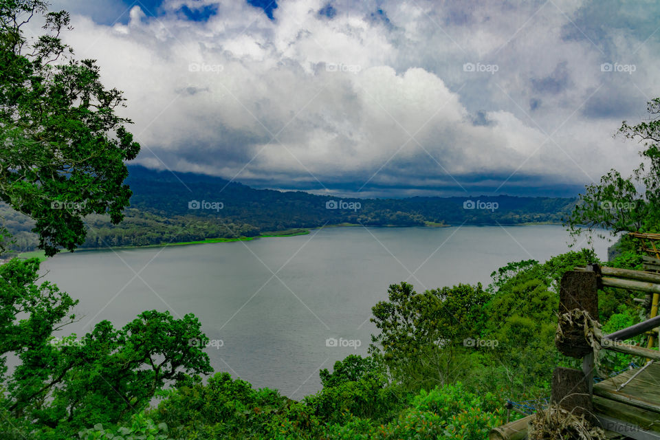 Bedugul, Bali