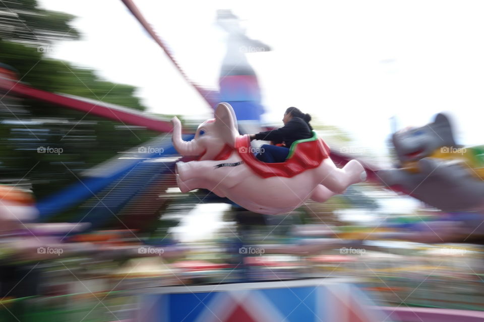 lunapark