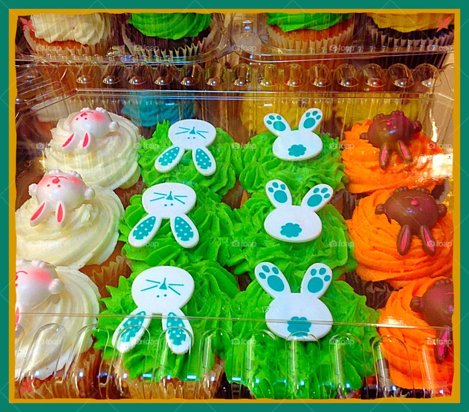 Colors of spring . Bright and tasty, how can you resist?  Easter traditions mission