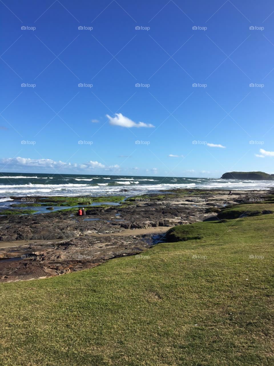 Minha cidade natal- linda!