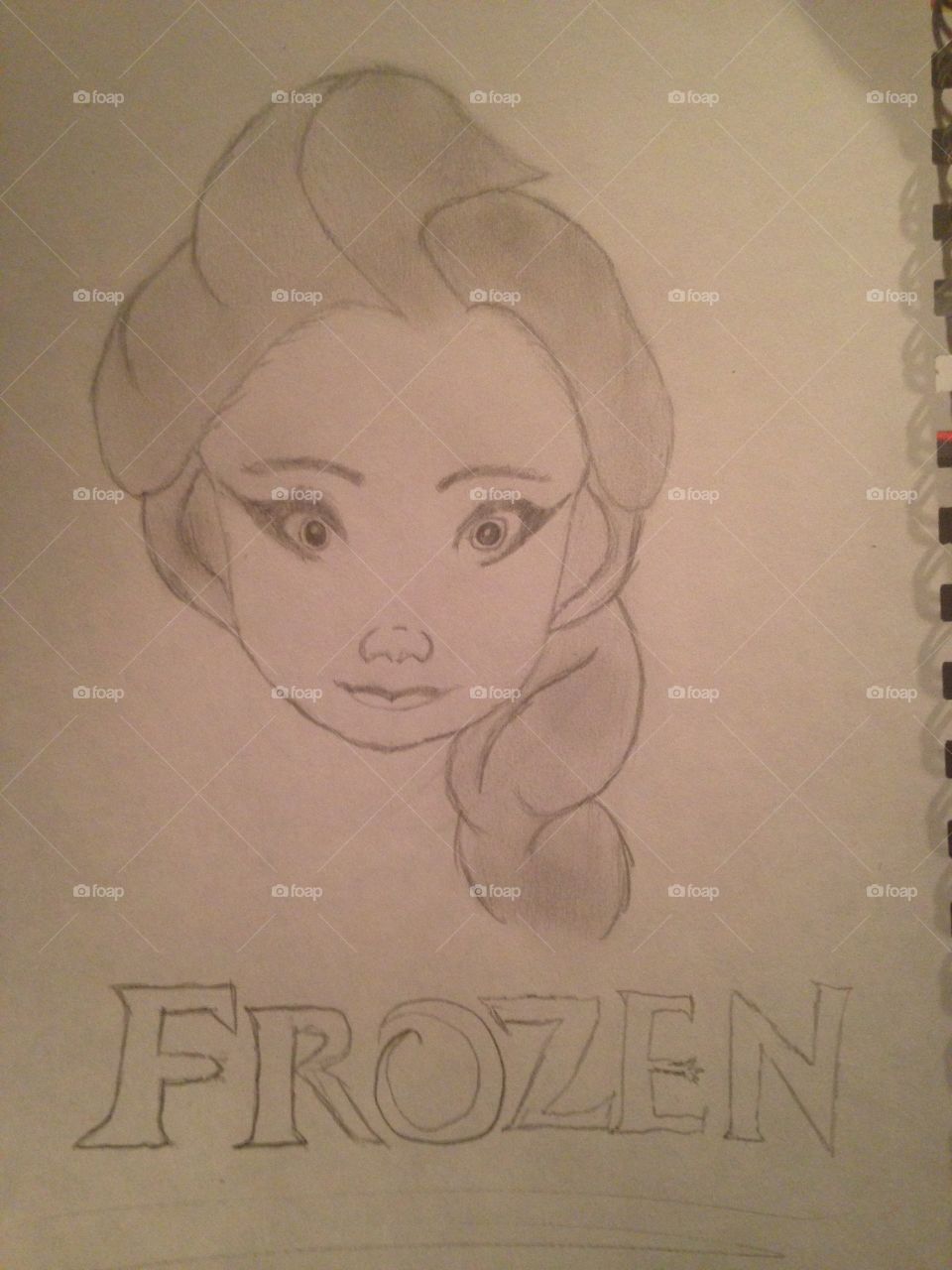 Elsa frozen. Elsa from frozen
